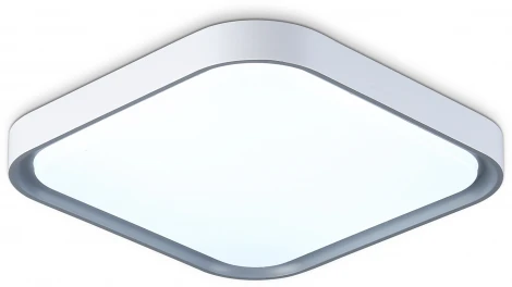 Потолочный светильник светодиодный Ambrella Orbital FZ1250 (220V)