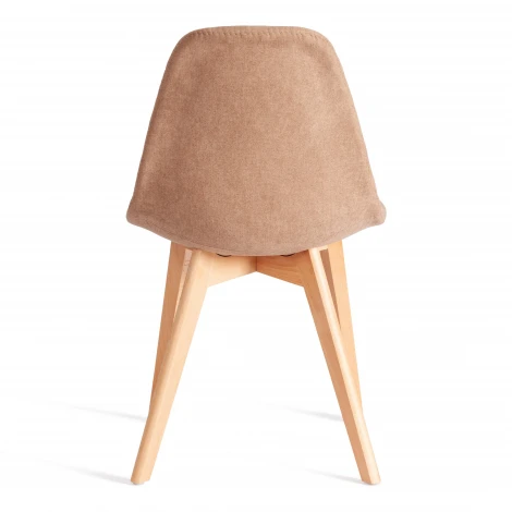 Стул Tetchair CINDY SOFT (mod. C1021F1-1) / 1 шт. в упаковке