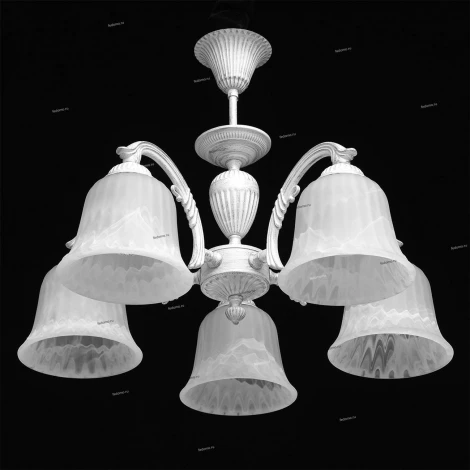 Потолочная люстра MW-Light Ариадна 450014805
