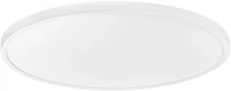 Светильник накладной со встроенными светодиодами Arco 225356 Lightstar (220V, пульт управления, управление смартфоном, умный дом - LampSmart, круглые)