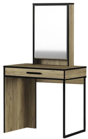 Трюмо Лофт-10, Ивару