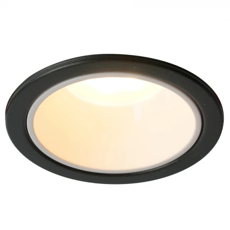 Светильник потолочный встраиваемый Feron DL3102 51401