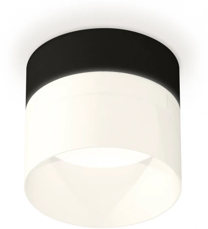 Накладной точечный светильник Ambrella Techno Spot XS8102016 (220V, круглые)