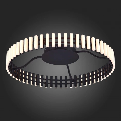 Потолочная люстра Estense SL6203.402.40 ST Luce