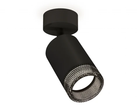 Спот Ambrella XM XM6313002 (220V, круглые)