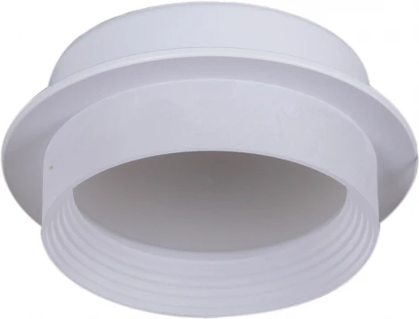 Встраиваемый точечный светильник Reluce 53004-9.0-001RLD GX53 WT (220V, круглые)