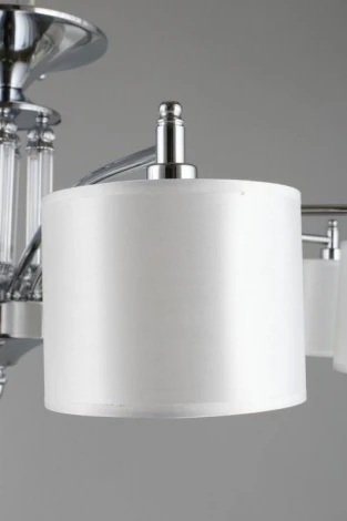 Потолочная люстра Omnilux 647 OML-64707-12 (220V)