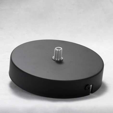 Потолочная люстра Lussole Lgo Kenner GRLSP-8272 (220V, IP21)