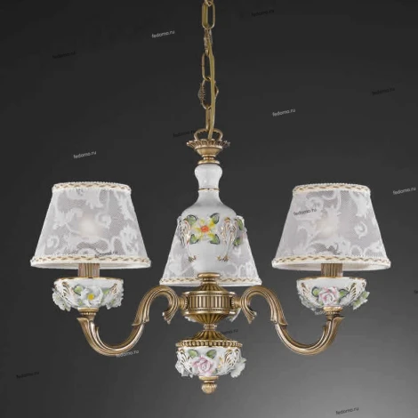 Reccagni Angelo 9000 L 9000/3