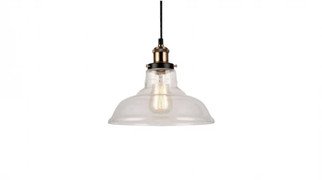 Подвесной светильник Lumina Deco Gabi LDP 6804 PR