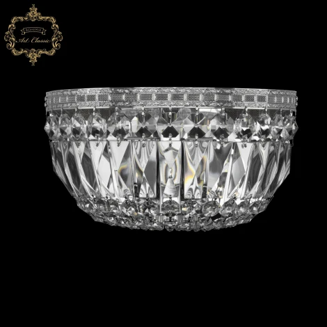 Бра Art Classic 20.04 20.041B.25SP.Ni