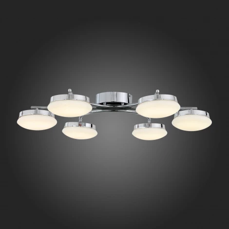 Потолочная люстра ST Luce Idoneo SL946.112.06
