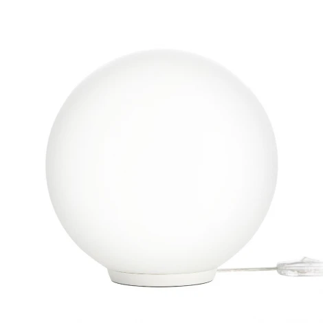 Настольная лампа с выключателем Citilux Ron CL941D20T0