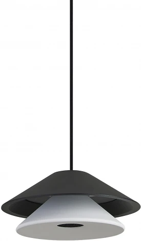 Подвесной светодиодный светильник Mantra Piccola 9033