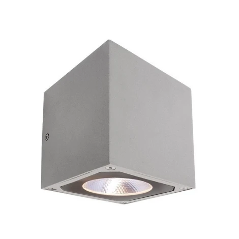 Архитектурная подсветка Deko-Light Cubodo 731019 (LED, 220V, куб, IP54)