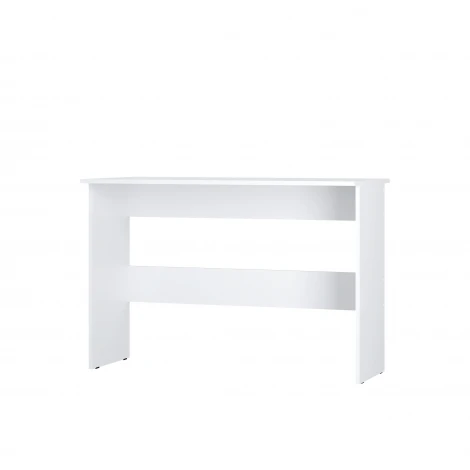 Стол письменный БТС Берг ПС-01, Белый