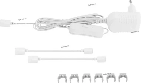 Светодиодная лента Eglo Led Stripes-deco 92051
