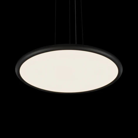 Подвесной светильник светодиодный Loft It Sweety 10454/500P Black