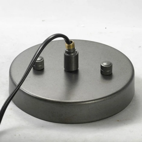 Подвесной светильник Lussole Loft Auburn GRLSP-9662