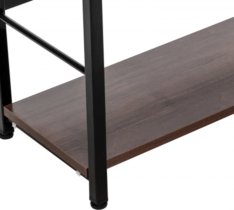 Стеллаж раскладной Пако 1200 2500000103957 Leset