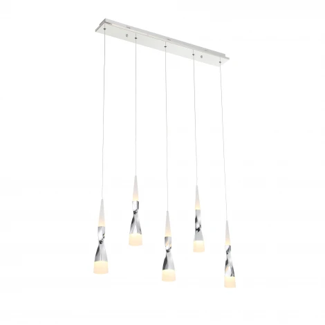Подвесной светильник ST Luce Bochie SL405.103.05