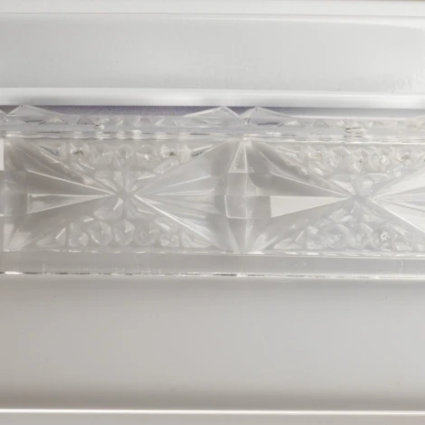 Потолочный светильник круглый с пультом светодиодный De City Ривз 674018401