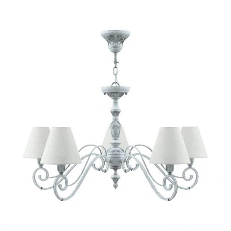 Подвесная люстра Lamp4you E3-05 E3-05-G-LMP-O-33