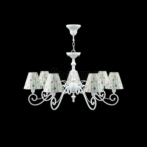 Подвесная люстра Maytoni Classic 4 E3-07-WM-LMP-O-17