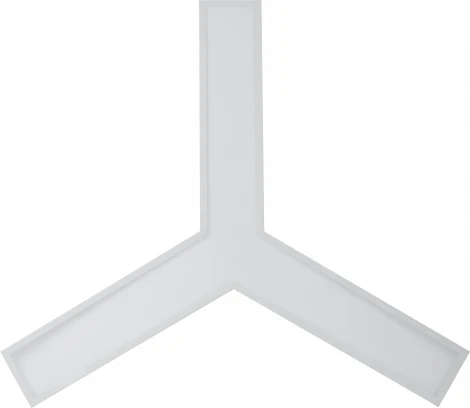 Подвесной светильник светодиодный ЭРА SPO-143-W-40K-056 d (220V, на тросе, IP40)