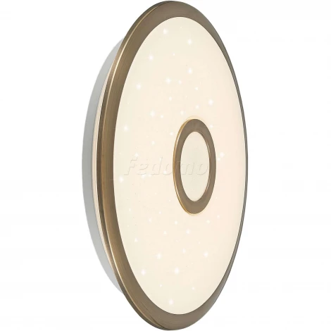 Потолочный светильник Citilux Старлайт R CL70333R