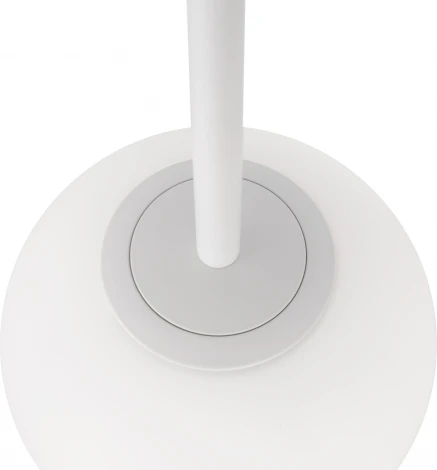 Подвесной светильник Basic form MOD321PL-01W Maytoni (220V, на проводе, шар)