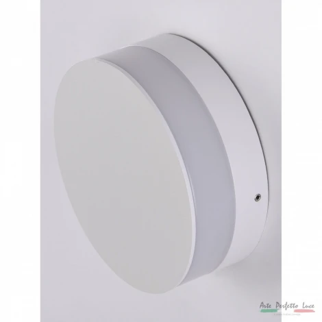 Настенный светильник светодиодный APL LED APL22320106 SWH