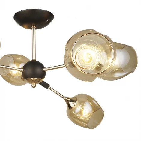 Потолочная люстра Wedo Light Medilya 66560.01.69.06