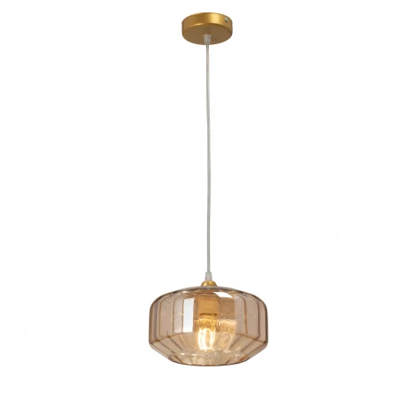 Подвесной светильник Vitaluce V2559-8/1S