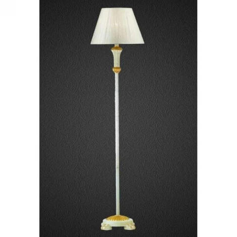 Торшер Ideal Lux Firenze PT1 BIANCO ANTICO