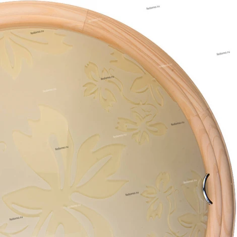 Настенно-потолочный светильник Toplight Jane TL9640Y-00PN