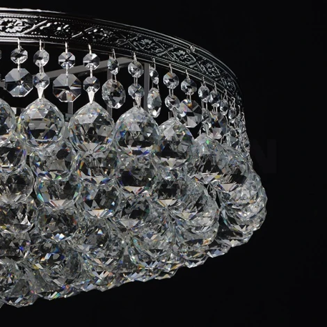 Потолочная люстра MW-Light Жемчуг 232017106