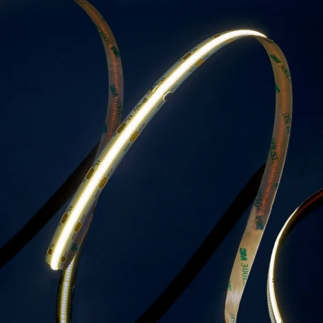 Лента светодиодная DesignLed DSG-FOB DSG-FOB-640-24-WW-33