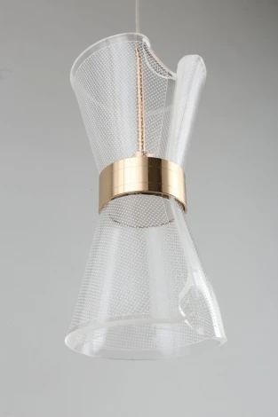 Подвесной светильник Aployt Charlayn APL.771.06.08 (LED, 220V, на проводе)