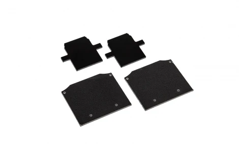 Комплект заглушек SWG SY ECS-SY-CL-2