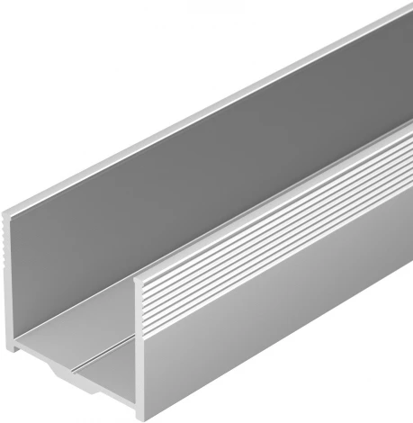 Профиль-держатель WPH-FLOOR22-2000 ANOD (Металл) 023291 Arlight WPH