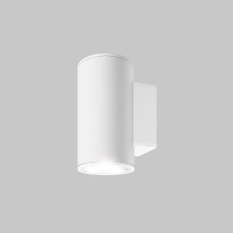 Архитектурная подсветка Maytoni Shim O303WL-L10W3K (LED, 220V, круглые, IP65)