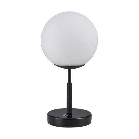 Настольная лампа Favourite Atomic 4887-1T 1xGX53x12W