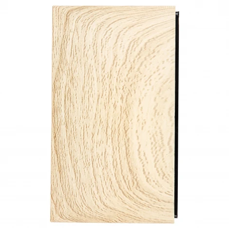 Архитектурная подсветка под две лампы GU10 сосна Uniel UUL-A01S UUL-P42A 2х6W/GU10 IP65 PINE