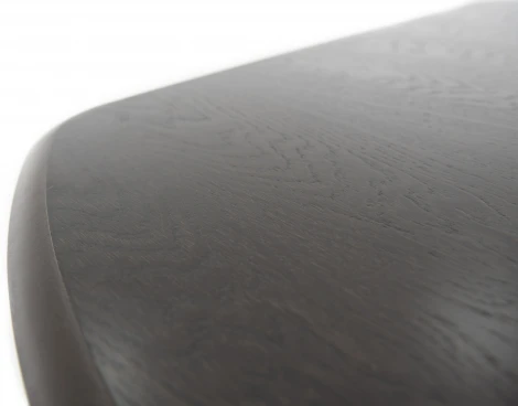 Стол Аврора Прага, Темный орех