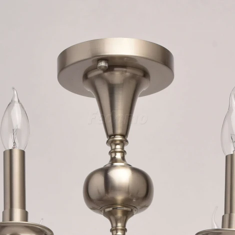 Подвесная люстра MW-Light Консуэло 614011408