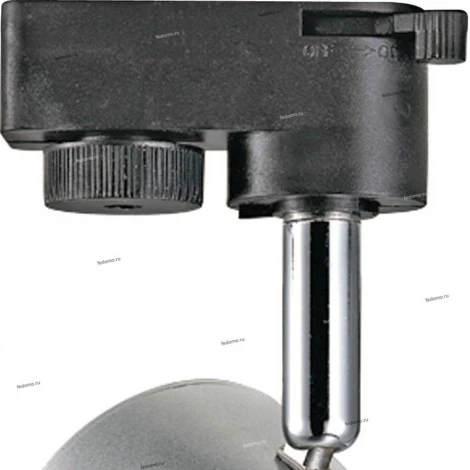 Horoz Milano HL837L (018-008-0013) silver