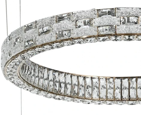 Подвесной светильник светодиодный Stilfort Gabbana 4014/03/03P