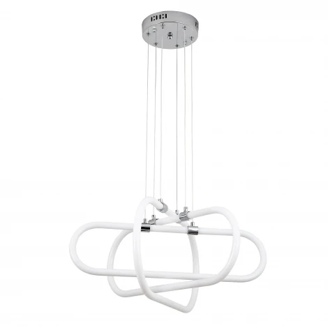 Подвесной светильник светодиодный LED4U LED4U L2000-3