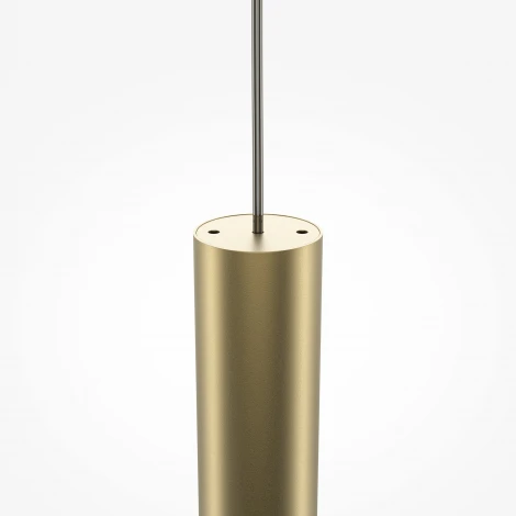 Подвесной светильник Maytoni Pro Shade MOD157PL-L6GK (LED, 220V, на тросе, круглые)